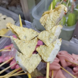 ฟองเต้าหู้