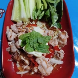 ร้านอาหารชายทุุ่ง