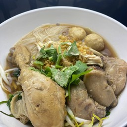 เตี่ยวก๋ายเพิ่มน่อง