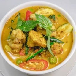 แกงเขียวหวาน