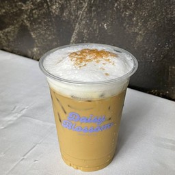 Cappuccino ( คาปูชิโน่ )