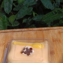 เครปเย็น ช็อคชิฟ