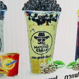 มนุษย์ชา หน้าโลตัสเจ็ดยอด