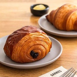 Pain au Chocolat