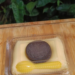 เครปเย็น โอริโอ้