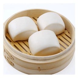 หมั่นโถว 3ลูก