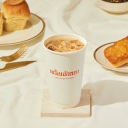 Jaren Milk Tea (Iced)