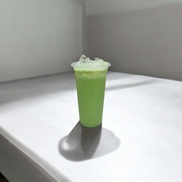 ชาเขียว