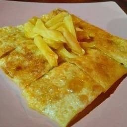 โรตีขนุน