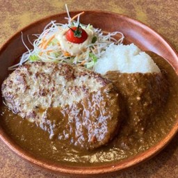 Daitokoro japanese burger