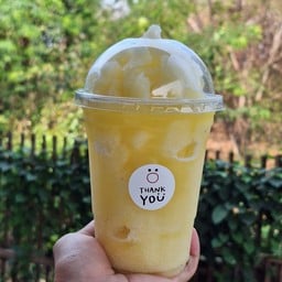 สับปะรดปั่น