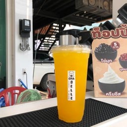 เสาวรสโซดา