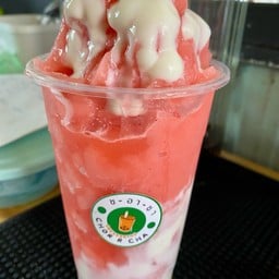 ช-อา-ชา CHOR R CHA