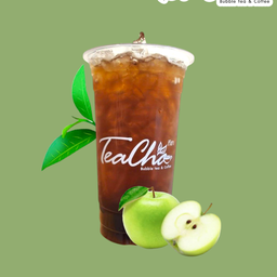 ชาแอปเปิ้ล