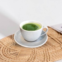 Hot Pure Kyoto Matcha