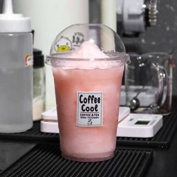 ลิ้นจี่ปั่น