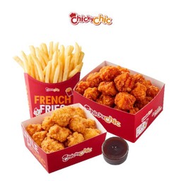 ป๊อป บ็อกซ์ พลัส