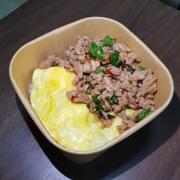ผัดไทรสเด็ด สูตรเด็ดคุณยาย & กรีกโยเกิร์ต homemade