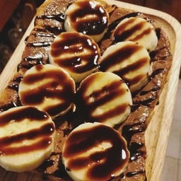 ปังกล้วยช๊อก