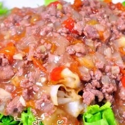 ปิ่นโต มธ.รังสิต Tu center เชียงรากสอง