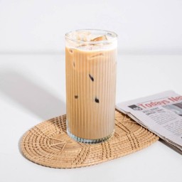 THAI-STYLE COFFEE ES-YEN