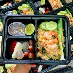 GOODGOLD FOODBOX