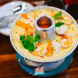 ร้านอาหาร สายแคมป์ 1