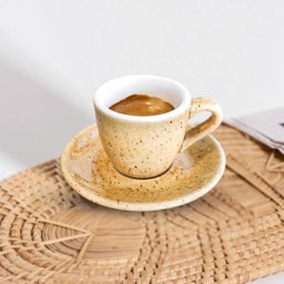 Hot Espresso