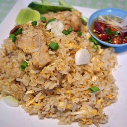 ข้วผัดหมู,ไก่