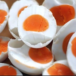 ไข่เค็ม