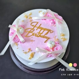 Pink Romance