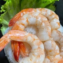 เนยยูกุ้งแกะ