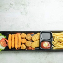 รวมเกลอ