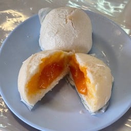 ซาลาเปาพรีเมี่ยมไข่เค็มลาวา
