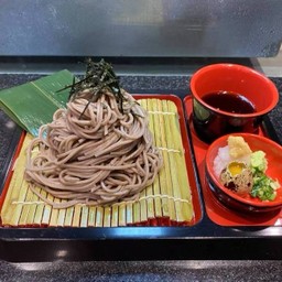 ซารุ โซบะ