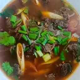 ต้มยำฮก