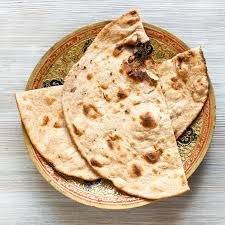 TANDOORI ROTI