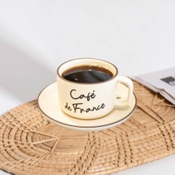 hot americano