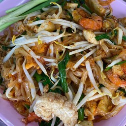ผัดไทยกาลาโต้