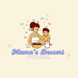 Mama’s Dessert