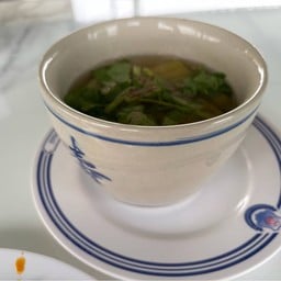 ข้าวแกงครัวแม่ตุ้ย