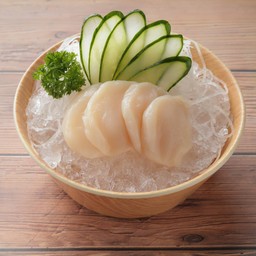 Hotate Sashimi