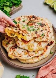 Alu naan