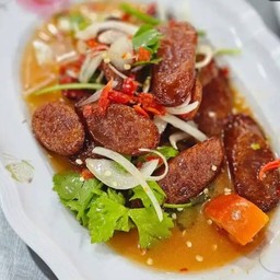 ยำกุนเชียง