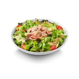 สลัดทูน่า