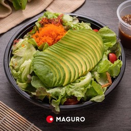 Super Bowl Avocado Salad