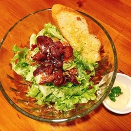 ซีซ่า-สลัด