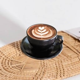 HOT MOCHA