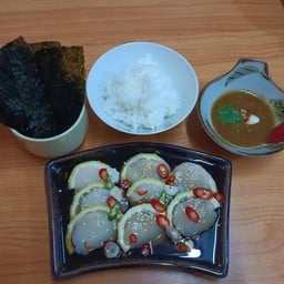 หอยเชลล์ดองเช็ท