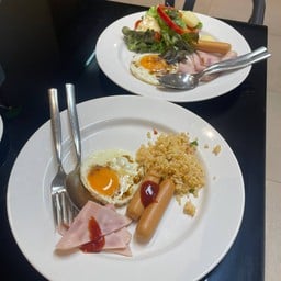 Shambhala Hotel Pattaya